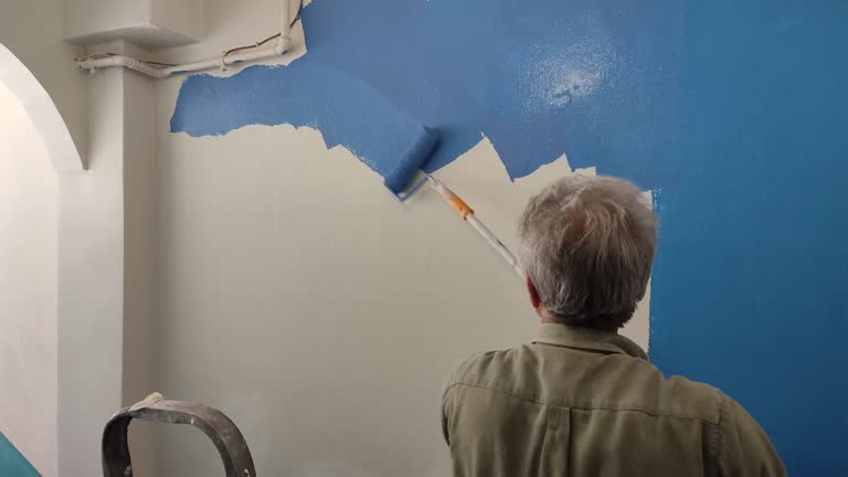 Best Drywall Texturing  in Appleton, WI